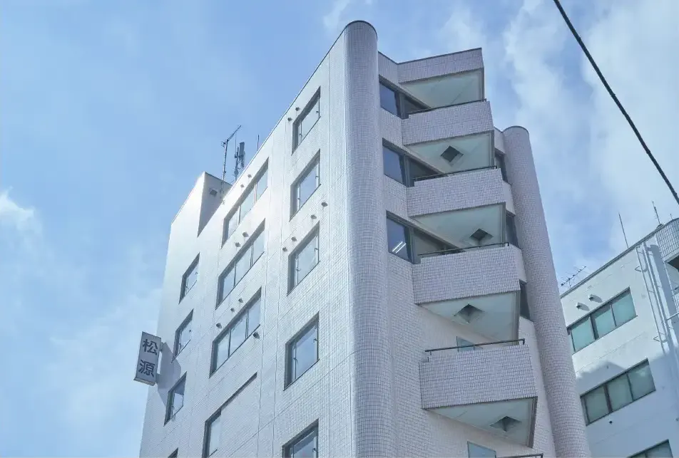 大田市場の写真